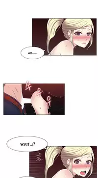 Miss Mystic Ch.1-24 (English) (Ongoing)