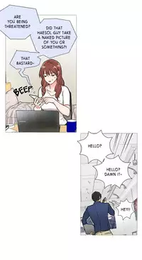 [The Jinshan] Sadistic Beauty Ch.1-21 (English) (Ongoing)