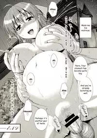 (C76) [STUDIO RUNAWAY WOLF (Nakajima Akihiko)] Moe Moe Quest Z Vol. 3 (Dragon Quest V) [English] [HMedia]