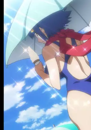 COMIC Ananga Ranga Vol. 64