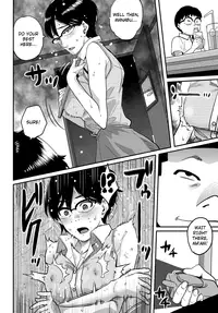 [Hana Hook] Hahaoya Shikkaku Elite Oyako no M Buta Netorare Tenraku Jinsei Ch. 1-3 [English]