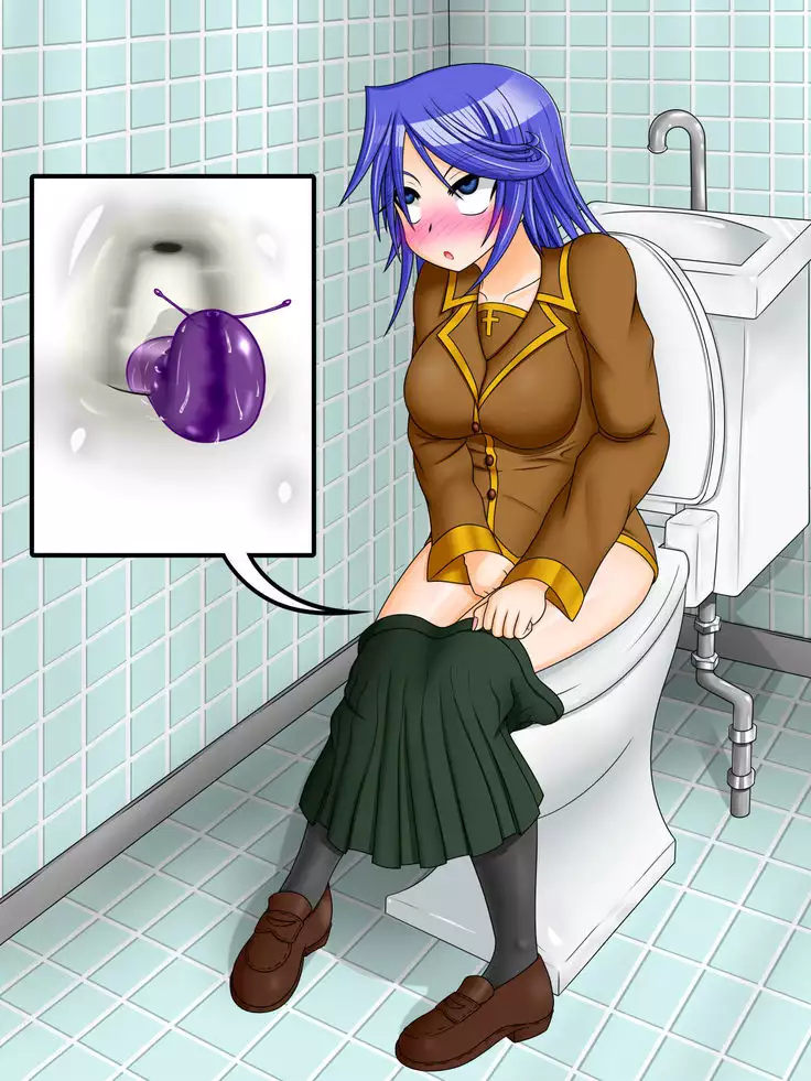 Symbiosis By Force -Entropy-