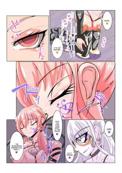 [hentaiworks (Aruma)] Futanari Dorei Gakuen-ka Keikaku No 2 [English] [xinsu]