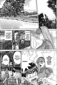 [Nishimaki Tohru] Blue Eyes Vol. 7 [English] [Tadanohito]