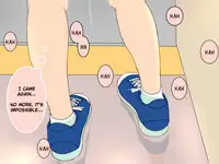 [Kuusou Switch] Kyousei Zecchou Clitoriswitch | Orgasm-Forcing ClitoriSwitch [English] [Noeleo]