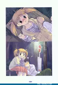 [Arkham/Rewnoss] Folk Song design artbook