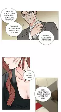 [The Jinshan] Sadistic Beauty Ch.1-21 (English) (Ongoing)