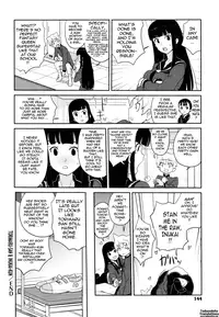 [Heriyama] COMIC DriStoA. | Drill Stocking Ambivalent [English] {Tadanohito}