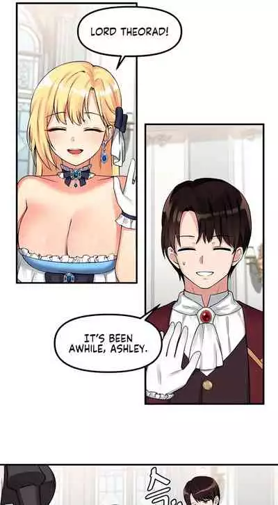 Elf Who Likes to be Humiliated Ch.15/?