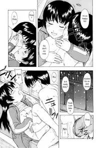 [Onizuka Naoshi] Life Is Peachy? [English]