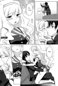 (C82) [Yatsufusa Koubou (Yatsufusa Hajime)] Anata ni Mezameta Oujosama (THE IDOLM@STER) [English] [dort]