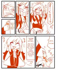 [cyrie] TONIC Guide? 002