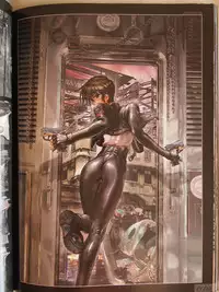 [Masamune Shirow] W TAILS CAT 1