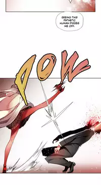 [Juder] Lilith`s Cord Ch.1-19 (English) (Ongoing)