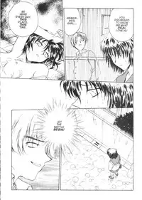 [Funabori Nariaki] S&M University [English]