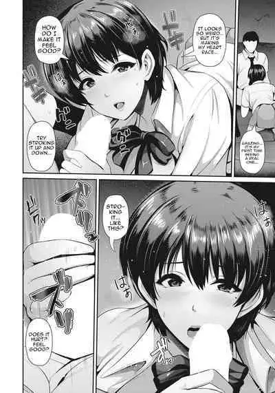 [Toba Yuga] Oyako to Seiai | Sexual Love With Mother and Daughter [English] {Doujins.com}