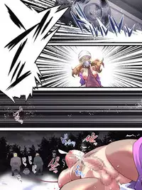 [Nightmare Express -Akumu no Takuhaibin-] Yokubō Kaiki Dai 558 Shō - Chōzetsu Bijin'na Sunobogāru Wa Nyūhāfu -