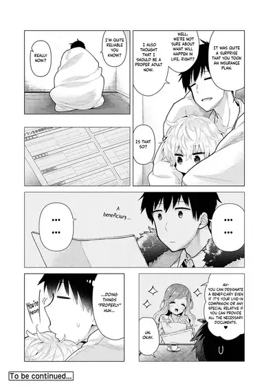 [Shiina] Noraneko Shoujo to no Kurashikata Ch. 16-24 | How to Live With A Noraneko Girl Ch. 16-24 [English] [obsoletezero]