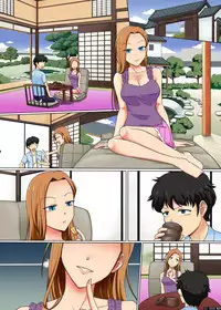 [NCP (Suzuki Metal)] Ore no Shiranai Aida ni Koibito ga Moto Doukyuusei ni Inran Mesuinu ni Kaerareteita Ken