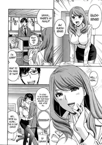 [Drill Murata] Kurikyun 5! Chapter 1-6 (Complete) (Comic Mujin)[ENG][The Lusty Lady Project]