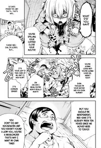 [Kuusou] New! Type ♥ Ch. 0-3 [English] [Ancient Archon+B.E.C. Scans]