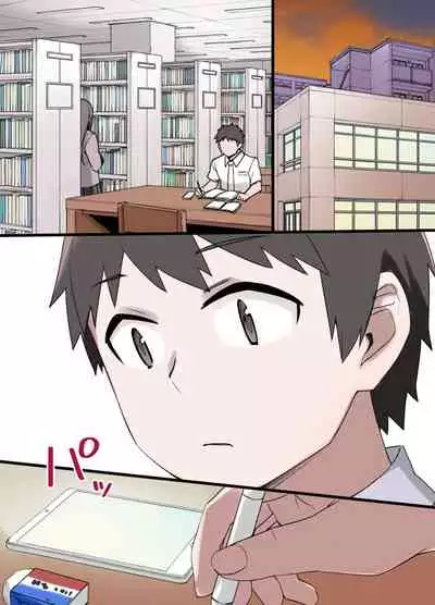 100-nichigo ni Netorareru Kanojo