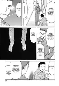 [Wakuwaku Doubutsuen (Tennouji Kitsune)] blue snow blue Soushuuhen 3 scene.9 [English] {Mant}