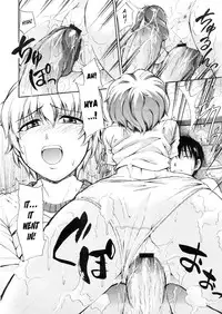 [Tsuruta Bungaku] Yu no Hana | Bath Flower (COMIC Megastore 2009-05) [English] {AntiAgingAnon}