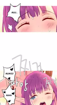 [Tankguy, ROZER] A World That I Rule Ch.01-33 [English] (Game of Scanlation) (Ongoing)