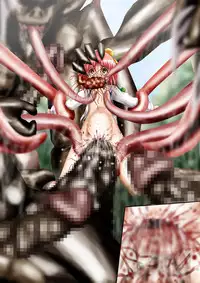 [Dende] Fushigi Sekai -Mystery World- no Nona 17 ~ Taiketsu Fujimi no Dai Inma Dakurasu, Kanzen Sekka no Kyoufu