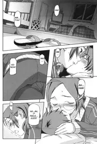 [Sameda Koban] Momozono Gakuen Danshiryou ni Youkoso! | Welcome to the Boys' Dormitory of Momozono School (Complete) [English] [redCoMet]