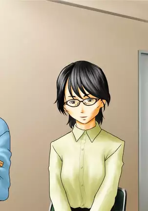 Tsundere Chocolate 1