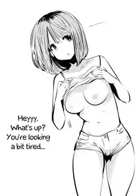 (Souryuu) kou iu no ga ii no [English] (Ongoing)