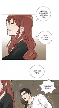 [The Jinshan] Sadistic Beauty Ch.1-21 (English) (Ongoing)