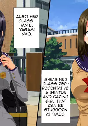 YariCir ni Maketa Bukatsu Shoujo | The Girls Who Lose To Fuck Club