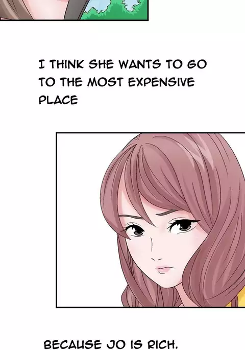 The Taste of Hands Ch.1-61