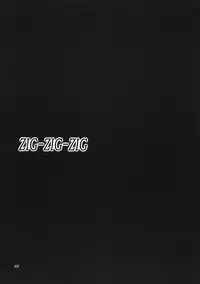 (CSP4) [ashitakara-ganbaru (Yameta Takashi)] ZIG-ZIG-ZIG - 2001~2003 - (Various)