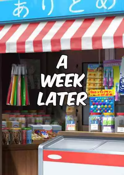 Kinjo no Dagashiya no Gachaponki ni Onaho-ka shita Classmate ga Haitteiru no Daga | A Gacha Machine Was Installed at a Local Candy Store, Where You Can Win a Female Onahole.