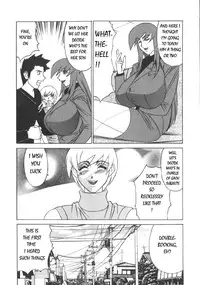 [Yamamoto Yoshifumi] Katei Kyoushi Higyaku no Yuuwaku - Private teacher series part2 Ch. 1 [English]