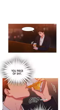 [PINKO] Scandal of the Witch Ch.1-26 (English) (Ongoing)