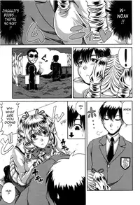 [Kai Hiroyuki] Bitch Hi School [English] [Tadanohito-Varkatzas666] [Decensored]