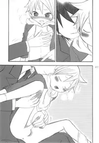 (Shota Scratch) [Rorororomo (Various)] Shounen Iro Zukan 3 ~Shao Airen~