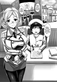 [Aigamodou (Ayakawa Riku)] Katori Sensei no Yasen Jugyou | Katori-sensei's Field Training (Kantai Collection -KanColle-) [English] {doujin-moe.us} [Digital]