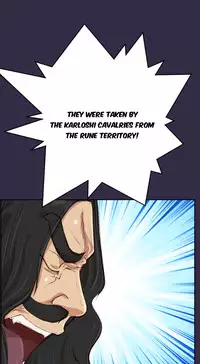 [Hong BanJang] Aharoo Ch.30-39 [English] (TrollNationScans) (Ongoing)