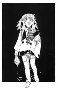 (Puniket 7) [Nipopo Crisis (Genka Ichien)] Seikatsu Kaden 2 (EVE *Shoujo no Tamago*)