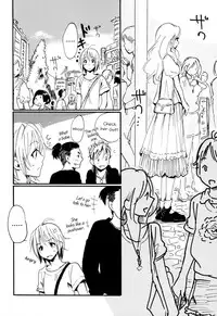 (C80) [Confeito Kobo (Marine)] Blue Moon (Maria-sama ga Miteru) [English] [Yuri-ism]