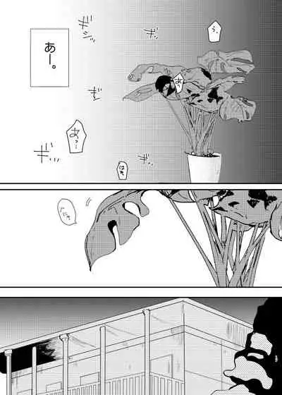 Aisa Retakute Shinanai Dake / Serirei Web Sairoku