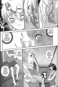 (C71) [Behind Moon (Q)] Dulce Report 8 [English] [Saha] [Decensored]