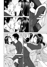 [Kuroki Hidehiko] 36-sai Injuku Sakarizuma | 36-Year-Old Randy Mature Wife [English] {Tadanohito} [Digital] [Uncensored]