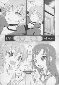 (Precure Festa 11) [God Ryokutya (Bu-chan)] Criminal Boy (DokiDoki! PreCure) [English] [gustmonk]